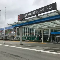 Fraser Downs Racetrack & Casino - Surrey