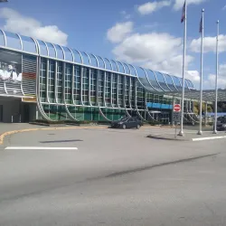 Fraser Downs Racetrack & Casino - Surrey