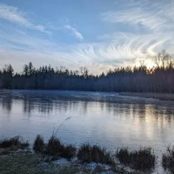 Green Timbers Urban Forest - Surrey