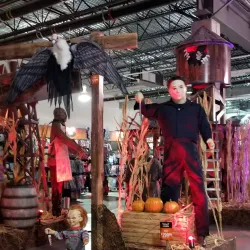 Guildford Town Centre - Surrey