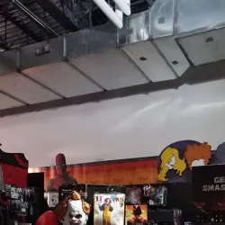 Guildford Town Centre - Surrey