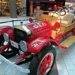 Guildford Town Centre - Surrey