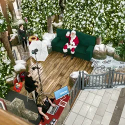 Guildford Town Centre - Surrey