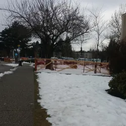 Guildford Town Centre - Surrey