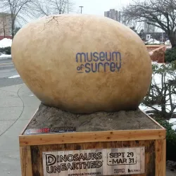 Guildford Town Centre - Surrey