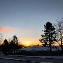 Guildford Town Centre - Surrey