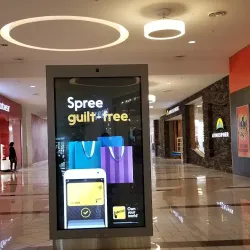 Guildford Town Centre - Surrey