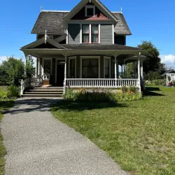 Historic Stewart Farm - Surrey