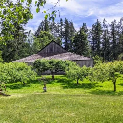 Historic Stewart Farm - Surrey