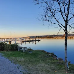 Historic Stewart Farm - Surrey