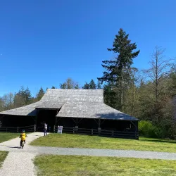 Historic Stewart Farm - Surrey