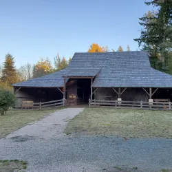 Historic Stewart Farm - Surrey