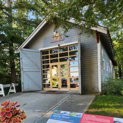 Historic Stewart Farm - Surrey