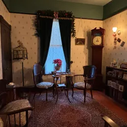 Historic Stewart Farm - Surrey