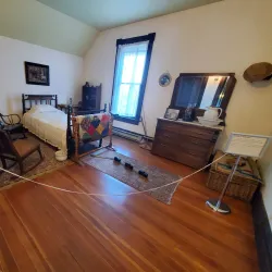 Historic Stewart Farm - Surrey