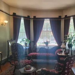 Historic Stewart Farm - Surrey