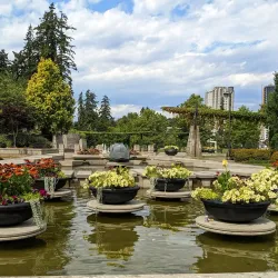 Holland Park - Surrey