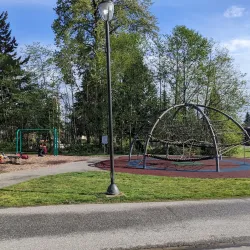 Holland Park - Surrey