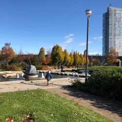 Holland Park - Surrey