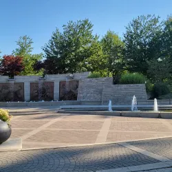 Holland Park - Surrey