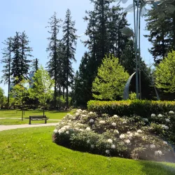 Holland Park - Surrey