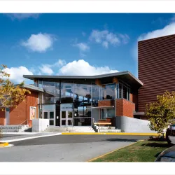 Surrey Art Gallery - Surrey