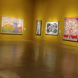 Surrey Art Gallery - Surrey