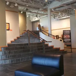 Surrey Art Gallery - Surrey