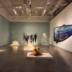 Surrey Art Gallery - Surrey