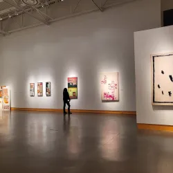 Surrey Art Gallery - Surrey