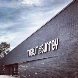 Surrey Museum - Surrey