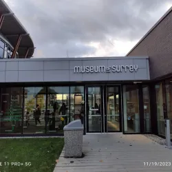 Surrey Museum - Surrey