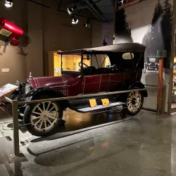 Surrey Museum - Surrey