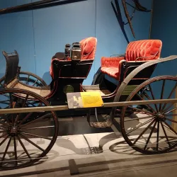 Surrey Museum - Surrey