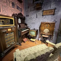 Surrey Museum - Surrey