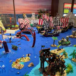 Surrey Museum - Surrey