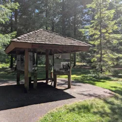 Surrey Nature Centre - Surrey