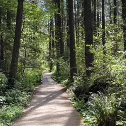 Surrey Nature Centre - Surrey