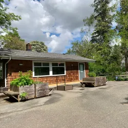 Surrey Nature Centre - Surrey