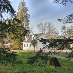 Surrey Nature Centre - Surrey