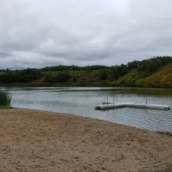 Centennial Regional Park - Swift Current