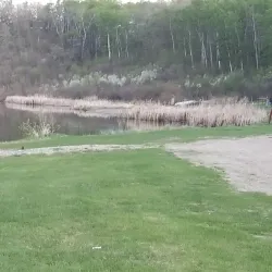 Centennial Regional Park - Swift Current