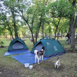 Centennial Regional Park - Swift Current