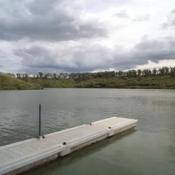 Centennial Regional Park - Swift Current