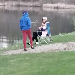 Centennial Regional Park - Swift Current