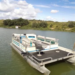 Centennial Regional Park - Swift Current