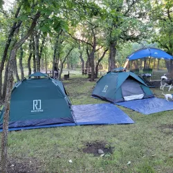 Centennial Regional Park - Swift Current