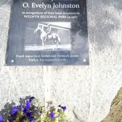 Centennial Regional Park - Swift Current