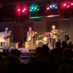 Civic Centre and Theatre - Swift Current