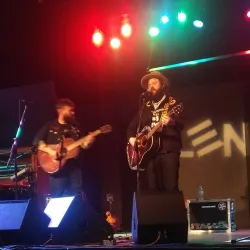 Civic Centre and Theatre - Swift Current